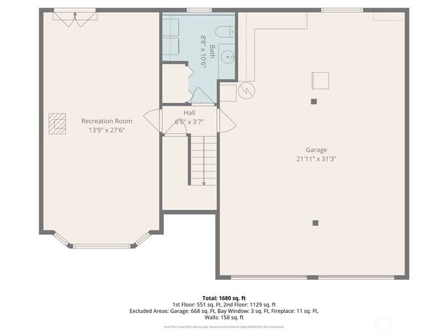 18503 71st Avenue Ct E, Puyallup, WA 98375