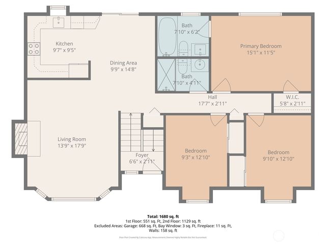18503 71st Avenue Ct E, Puyallup, WA 98375