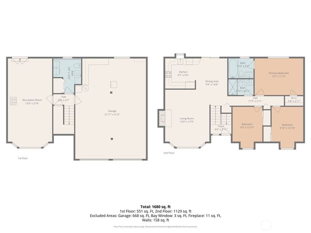 18503 71st Avenue Ct E, Puyallup, WA 98375