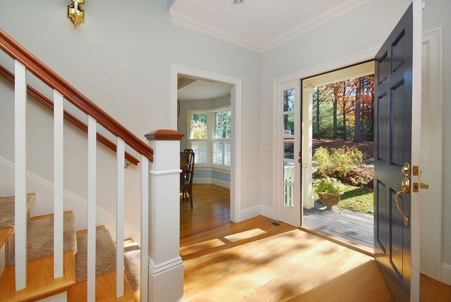 96 Forest Ridge Rd 96, Concord, MA 01742