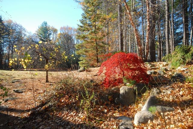 96 Forest Ridge Rd 96, Concord, MA 01742