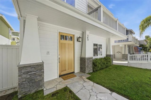 509 Francisca A, Redondo Beach, CA 90277