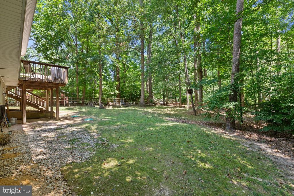 513 CHISHOLM TRL, Lusby, MD 20657