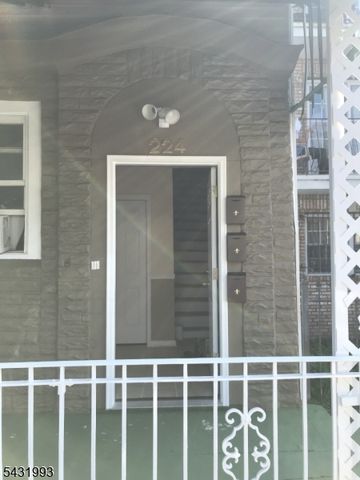 224 12Th Ave, Newark City, NJ 07107
