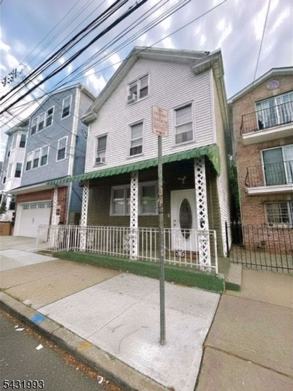 224 12Th Ave, Newark City, NJ 07107