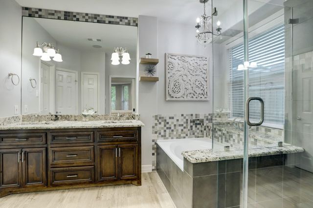 86 N Hollylaurel Circle, The Woodlands, TX 77382