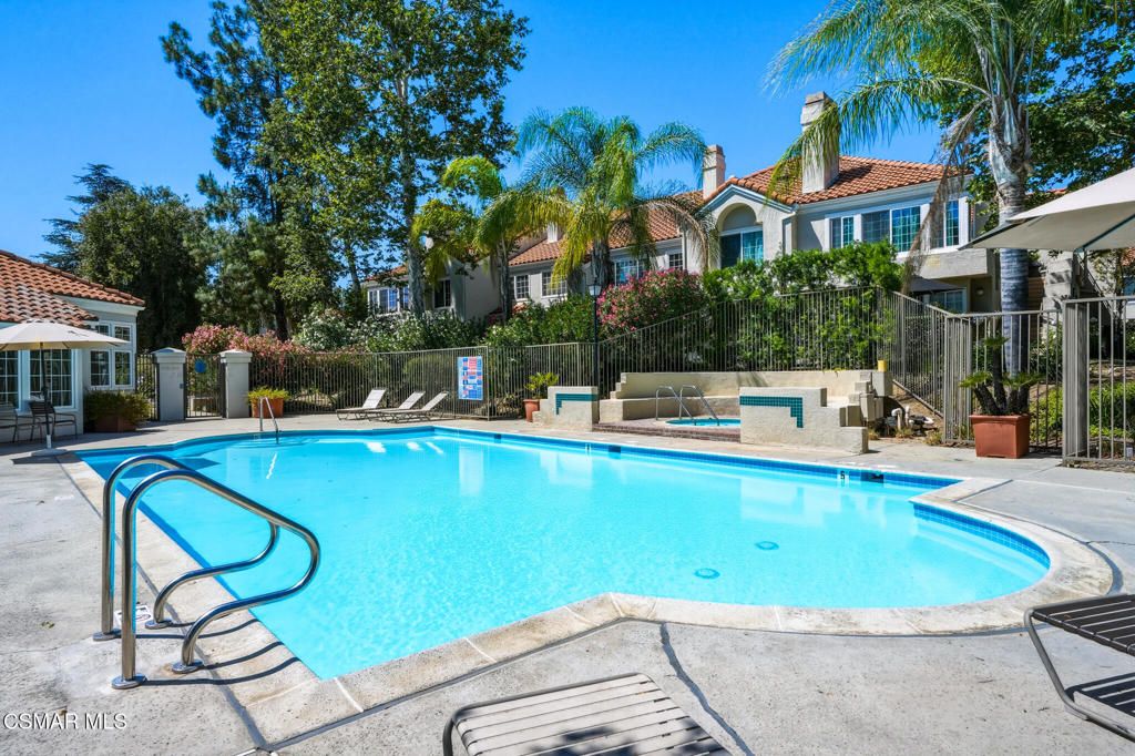 Image 22 of property listing at 4240 Lost Hills Road 308, Agoura Hills, CA 91301