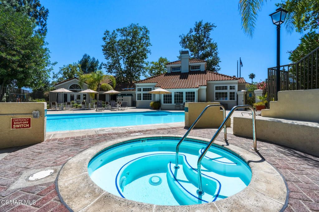 Image 23 of property listing at 4240 Lost Hills Road 308, Agoura Hills, CA 91301