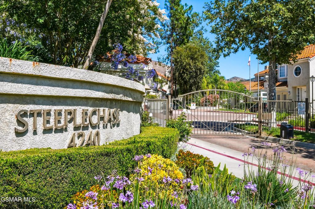 Image 28 of property listing at 4240 Lost Hills Road 308, Agoura Hills, CA 91301