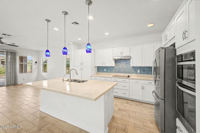 20682 W COLINA Court, Buckeye, AZ 85396