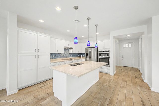 20682 W COLINA Court, Buckeye, AZ 85396