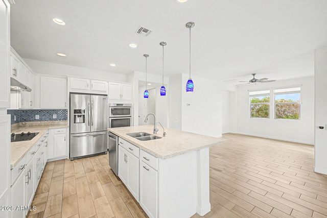 20682 W COLINA Court, Buckeye, AZ 85396