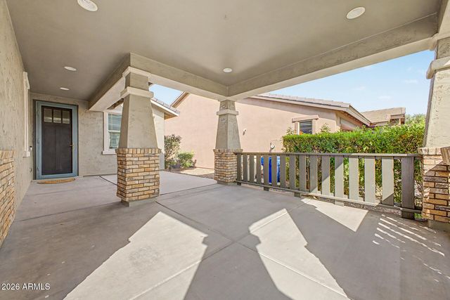 20682 W COLINA Court, Buckeye, AZ 85396