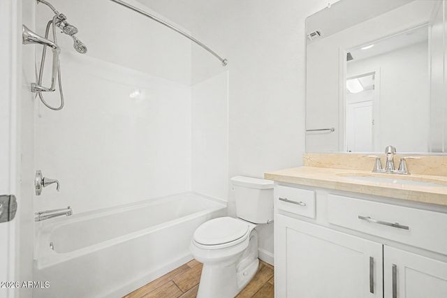 20682 W COLINA Court, Buckeye, AZ 85396