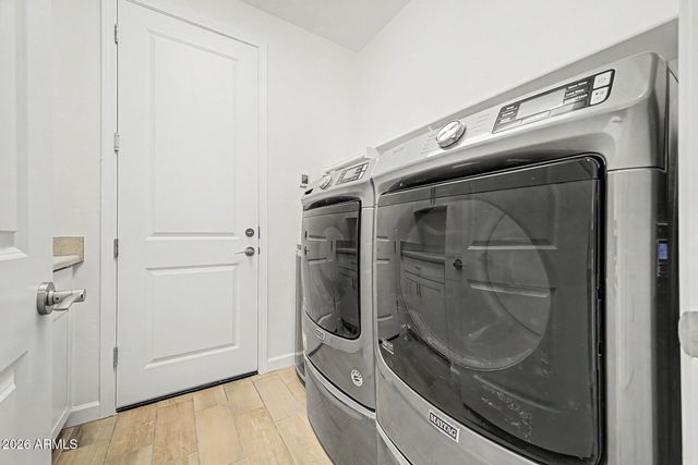 20682 W COLINA Court, Buckeye, AZ 85396