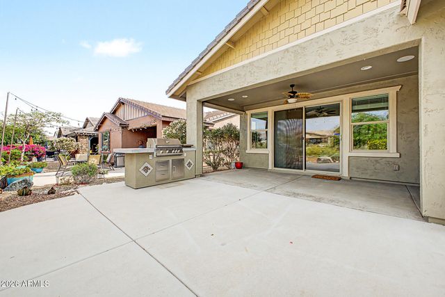 20682 W COLINA Court, Buckeye, AZ 85396