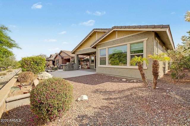 20682 W COLINA Court, Buckeye, AZ 85396