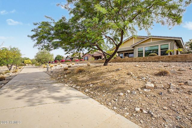 20682 W COLINA Court, Buckeye, AZ 85396