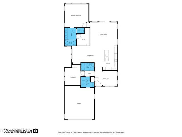 20682 W COLINA Court, Buckeye, AZ 85396