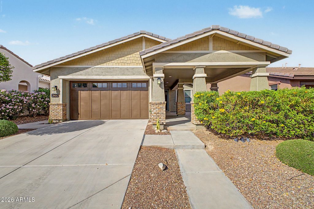 20682 W COLINA Court, Buckeye, AZ 85396