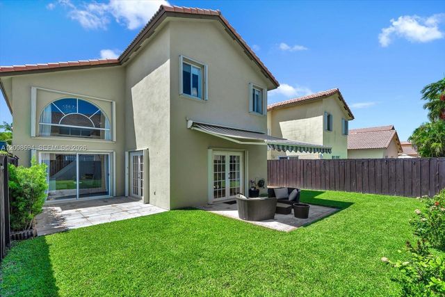 11263 NW 53rd Ln, Doral, FL 33178