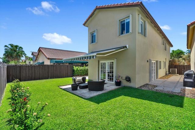 11263 NW 53rd Ln, Doral, FL 33178