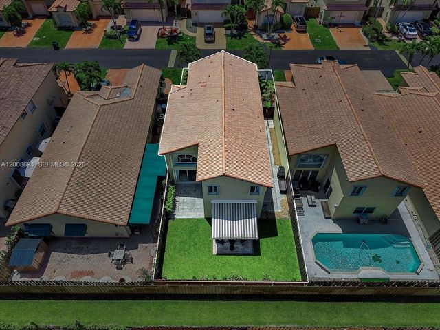 11263 NW 53rd Ln, Doral, FL 33178