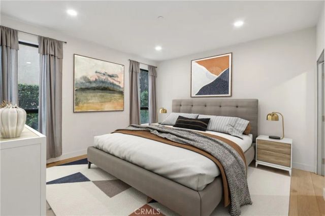 5110 Whitsett Avenue 105, Valley Village, CA 91607