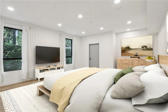 5110 Whitsett Avenue 105, Valley Village, CA 91607