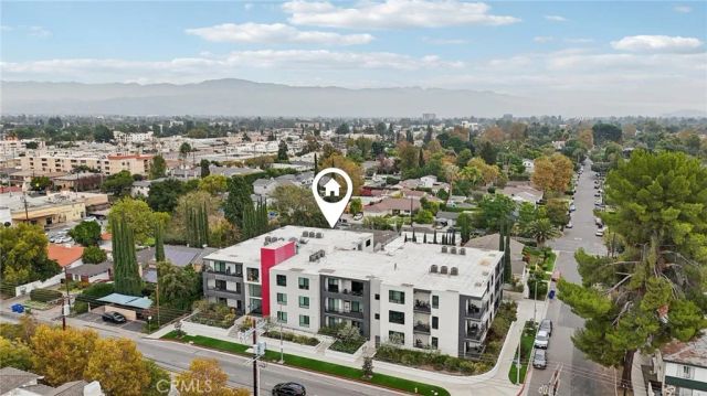 5110 Whitsett Avenue 105, Valley Village, CA 91607