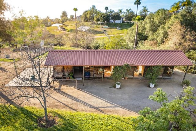 30837 Palomar Vista Drive, Valley Center, CA 92082