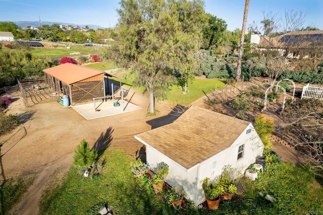 30837 Palomar Vista Drive, Valley Center, CA 92082