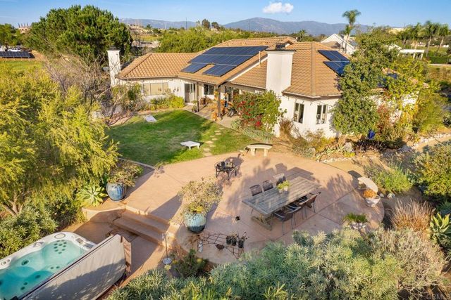 30837 Palomar Vista Drive, Valley Center, CA 92082