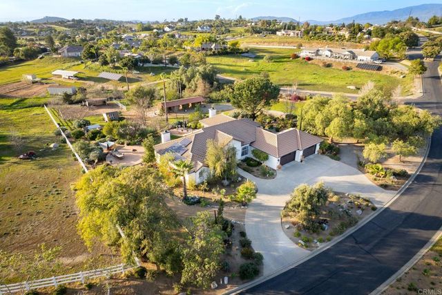 30837 Palomar Vista Drive, Valley Center, CA 92082