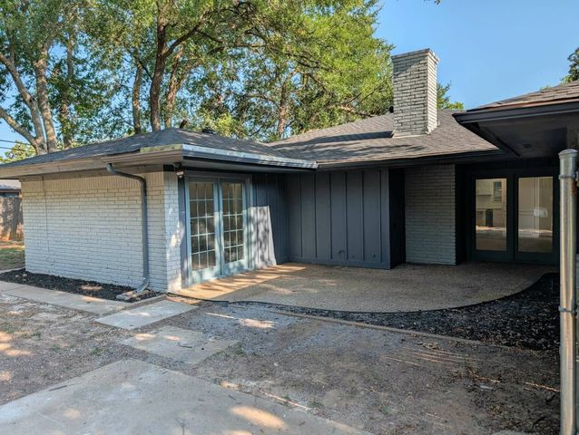 1756 Cynthia Lane, Hurst, TX 76054