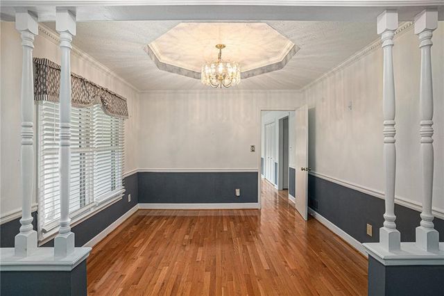 610 Camary SE Court, Conyers, GA 30094