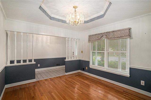 610 Camary SE Court, Conyers, GA 30094