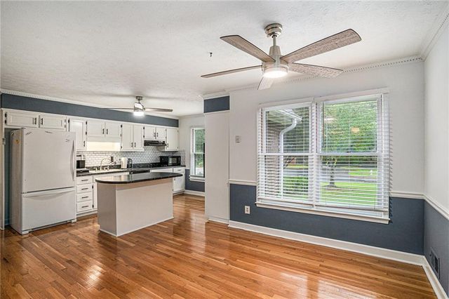 610 Camary SE Court, Conyers, GA 30094