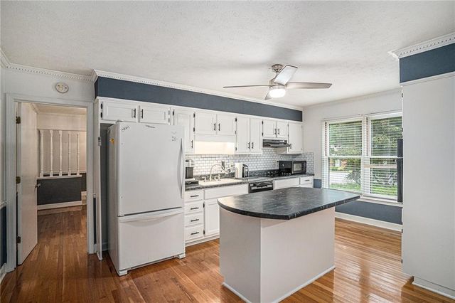 610 Camary SE Court, Conyers, GA 30094