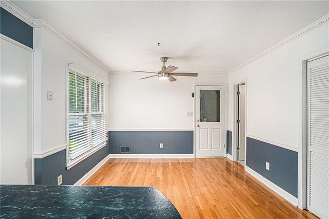 610 Camary SE Court, Conyers, GA 30094