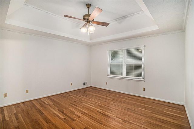 610 Camary SE Court, Conyers, GA 30094