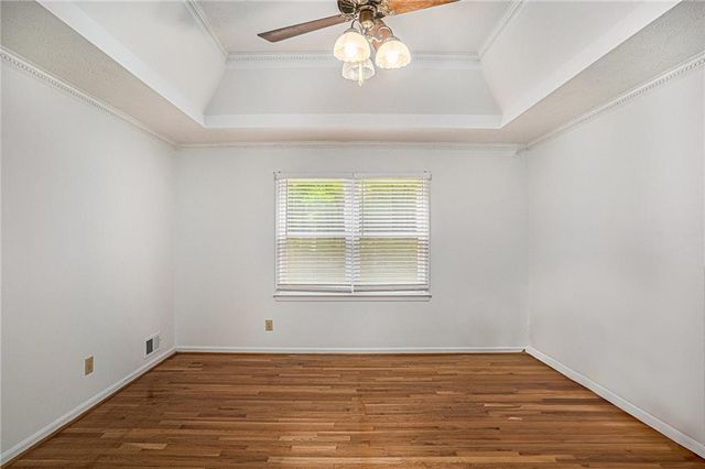 610 Camary SE Court, Conyers, GA 30094