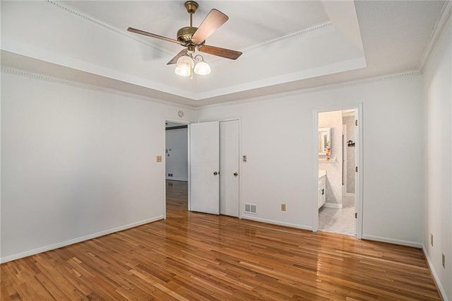 610 Camary SE Court, Conyers, GA 30094