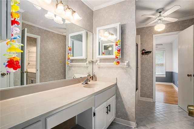 610 Camary SE Court, Conyers, GA 30094