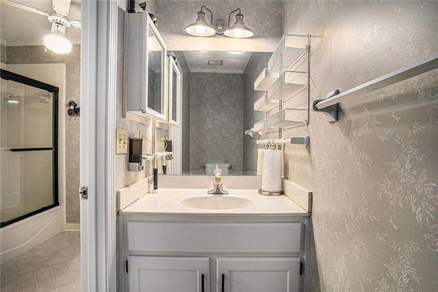 610 Camary SE Court, Conyers, GA 30094