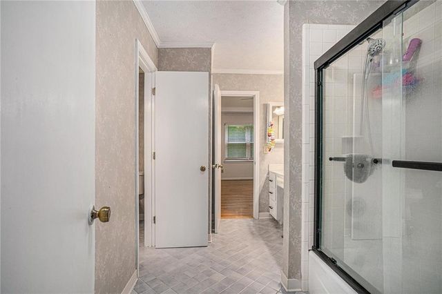 610 Camary SE Court, Conyers, GA 30094