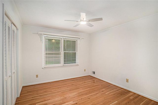 610 Camary SE Court, Conyers, GA 30094