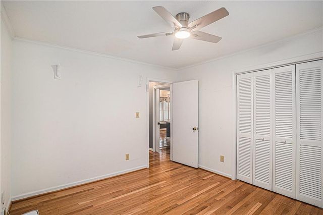 610 Camary SE Court, Conyers, GA 30094