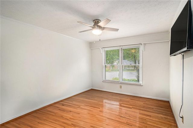 610 Camary SE Court, Conyers, GA 30094