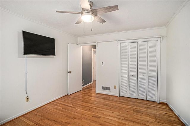 610 Camary SE Court, Conyers, GA 30094